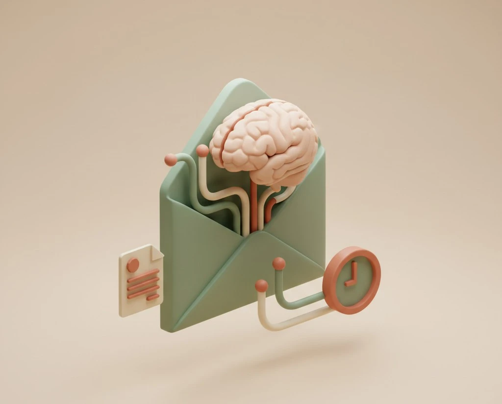 AI Smart Responder